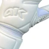4keepers Champ Champ Gold Baltas VII RF2G M S994195 pirštinės