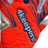 4Keepers Soft Amber NC Jr Vartininko Pirštinės S929221