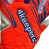 4Keepers Soft Amber NC Vartininko Pirštinės M S929225