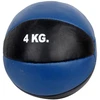 4kg odinės medicininės kamuolys