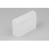 4m LED juostos profilis COMBO30-01, baltas