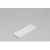 4m LED profilis COMBO30-02, baltas