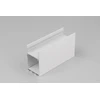 4m LED profilis COMBO30-02, baltas