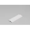 4m LED profilis COMBO30-03, baltas