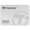 TRANSCEND 4TB 2,5" SSD SATA3 3D TLC