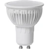 4W LED avarinė lemputė, balta, GU10, 6500K