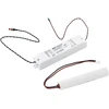 4W LED avarinis maitinimo šaltinis ACTEC, IP20, 6-60V, 400-40mA, 3h