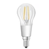 4W LED filamentinė lemputė SMART+, E14, 2700K, dimeriuojama