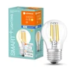 4W LED filamentinė lemputė SMART+, E27, 2700K, dimeriuojama