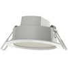 4W LED įleidžiama panelė DOWNLIGHT IP44 GEN2, balta, 6500K, 100°
