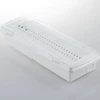 4W LED įleidžiamas avarinis šviestuvas HELP, baltas, 4000K, IP65