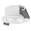 4W LED įleidžiamas šviestuvas SP AIR ADJ, baltas, 4000K, dimeriuojamas, reguliuojamas
