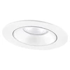 4W LED įleidžiamas šviestuvas SP AIR ADJ, baltas, 3000K, dimeriuojamas, reguliuojamas