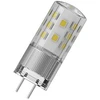 Ledvance 4W LED lemputė 12V, GY6.35, 2700K