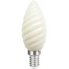 4W LED lemputė, balta, E14, 6500K