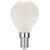 4W LED lemputė, balta, E14, 6500K