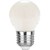 4W LED lemputė, balta, E27, 4000K