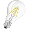 Ledvance 4W LED lemputė CLASSIC A, E27, skaidri, 2700K