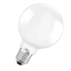4W LED lemputė CLASSIC GLOBE, E27, 3000K