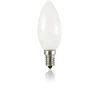 4W LED lemputė E14, 3000K, balta, 101231