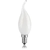 4W LED lemputė E14, 3000K, balta, 151793