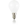 4W LED lemputė, E14, balta, 3000K, 289212