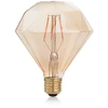 4W LED lemputė E27, 1800K, gintaro spalvos, 201269