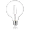 4W LED lemputė, E27, 3000K, 345840