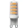 4W LED lemputė, G9, 3000K, ACB62105