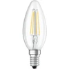 Osram 4W LED lemputė LED RELAX ir ACTIVE CLASSIC B 40 CL, E14, 2700/4000K