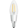 Osram 4W LED lemputė LED SUPERSTAR CLASSIC B 40 GLOWdim, E14, 2200…2700K