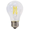 4W LED lemputė OPTONICA A60, E27, 2700K