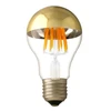 4W LED lemputė OPTONICA, E27, filamentinė, 2700K (šiltai balta)
