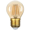 4W LED lemputė OPTONICA G45, E27, 2700K, dimeriuojama