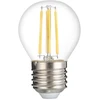 4W LED lemputė OPTONICA G45, E27, 2700K, dimeriuojama