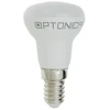 4W LED lemputė OPTONICA R39, E14, 2700K