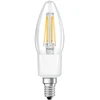 Ledvance 4W LED lemputė SMART+ Filament Classic Dimmable 40, E14, 2700K