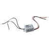 4W LED maitinimo šaltinis ACTEC, 350mA, IP65