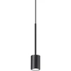 Ideal Lux 4W LED pakabinamas šviestuvas ARCHIMEDE, juodas, 3000K, 328331
