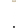4W LED pastatomas lauko šviestuvas, smėlio/juodos sp., 3000K, IP65, E566