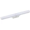 Lubinis šviestuvas 4W LED paviršinis šviestuvas LINEAR, baltas, 3000K, dimeriuojamas, su judesio davikliu ir baterija