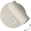 4W LED sieninis šviestuvas TARA, baltas, 3000K, dimeriuojamas, pakreipiamas, 4319600
