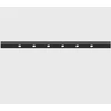 4W LED šviestuvas COMFORT 300 į magnetinę sistemą MINI_LINE 42, juodas, 3000K, dimeriuojamas