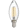 4W LED žvakės formos lemputė OPTONICA C35, E14, 2700K