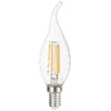 4W LED žvakės formos lemputė OPTONICA C35, E14, 2700K
