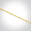 4W/m LED COB juosta, 3000K, 5m ritė, 7843/W