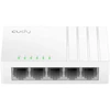 5 prievadų gigabitinis USB-C komutatorius CUDY GS105U