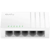 5 prievadų gigabitinis USB-C komutatorius CUDY GS105U