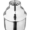 Yato 500 ml nerūdijančiojo plieno kokteilių plaktuvė (YG-07121)