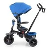 5071 Triratis Stanley Rubber Navy - Juodas